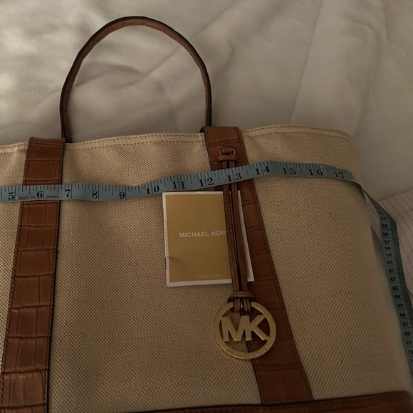 Michael Kors tote bag - Picture 10 of 10